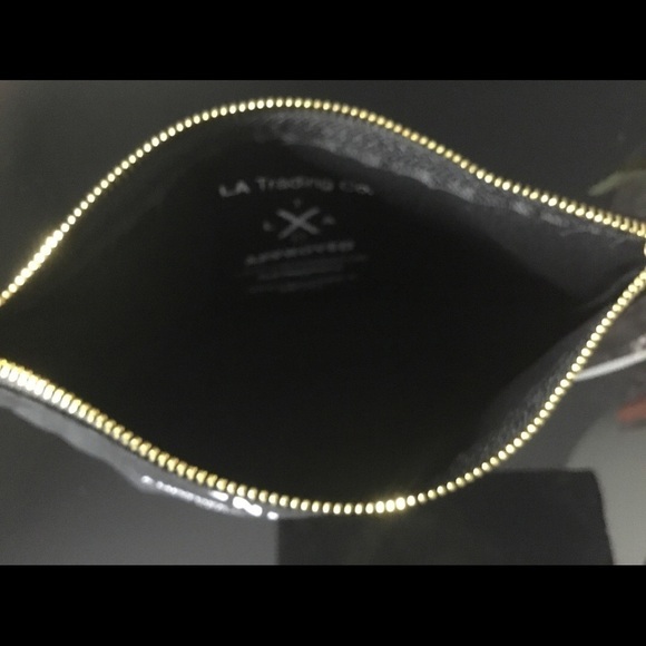 Unicorn Mom Makeup Pouch - Picture 4 of 4